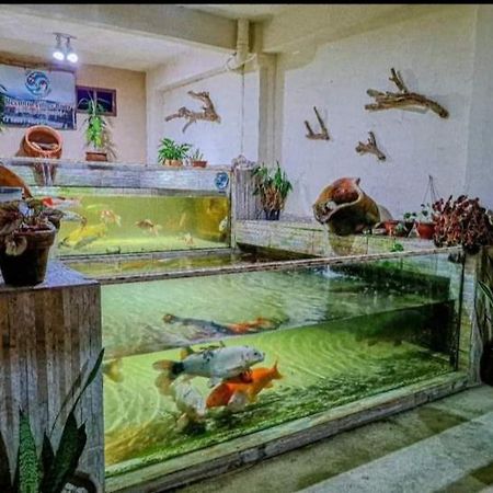 أوباتوبا Recanto Villas Boas المظهر الخارجي الصورة