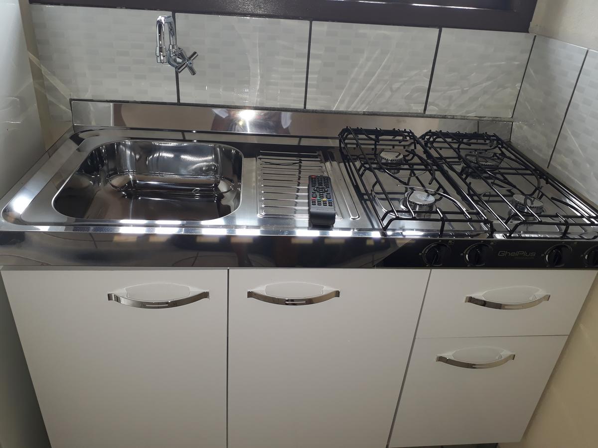 أوباتوبا Recanto Villas Boas المظهر الخارجي الصورة