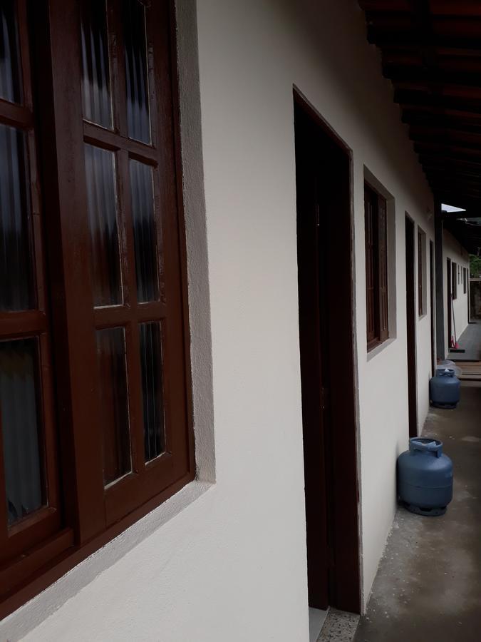 أوباتوبا Recanto Villas Boas المظهر الخارجي الصورة