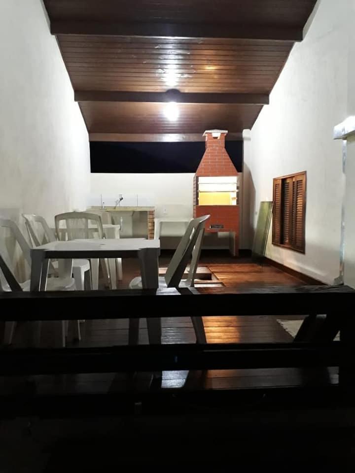 أوباتوبا Recanto Villas Boas المظهر الخارجي الصورة