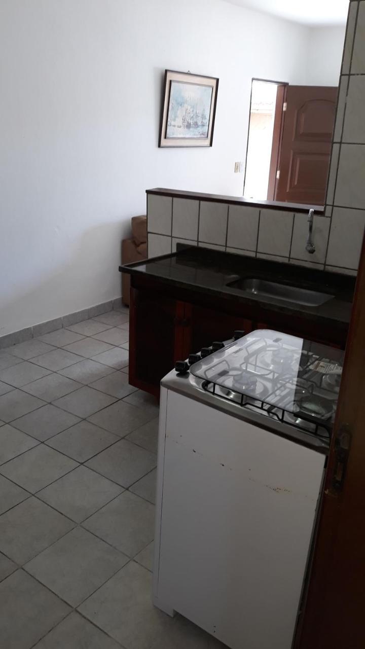 أوباتوبا Recanto Villas Boas المظهر الخارجي الصورة