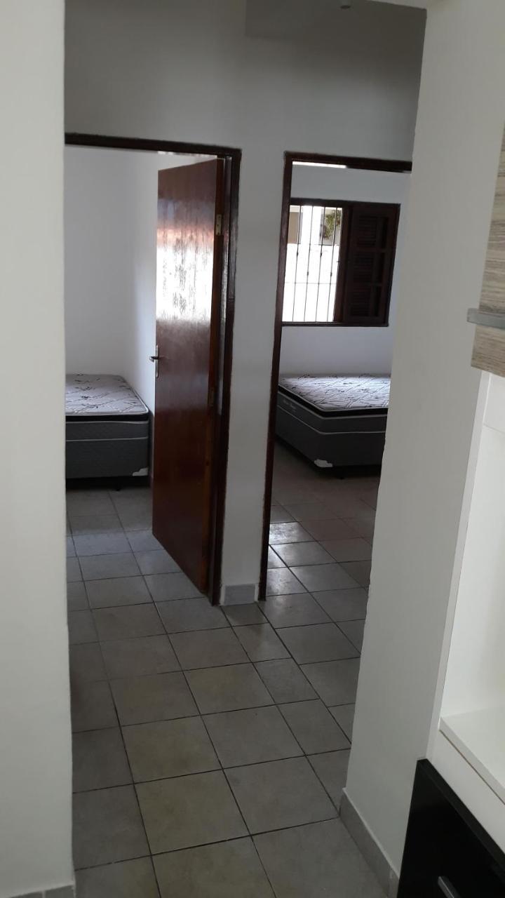 أوباتوبا Recanto Villas Boas المظهر الخارجي الصورة
