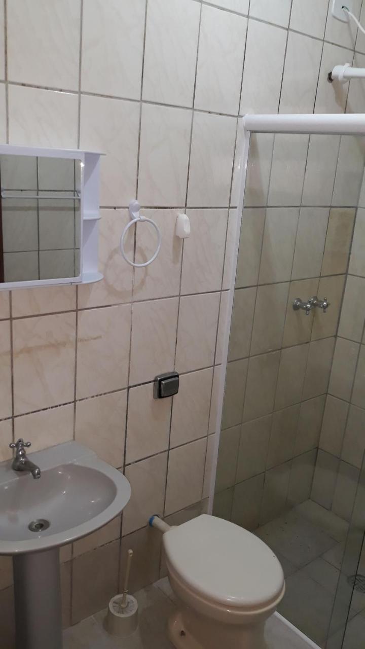 أوباتوبا Recanto Villas Boas المظهر الخارجي الصورة