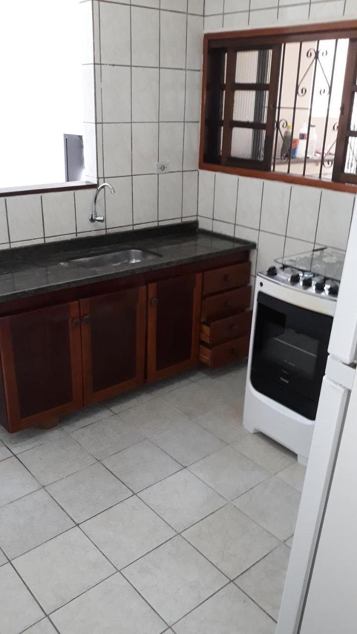 أوباتوبا Recanto Villas Boas المظهر الخارجي الصورة