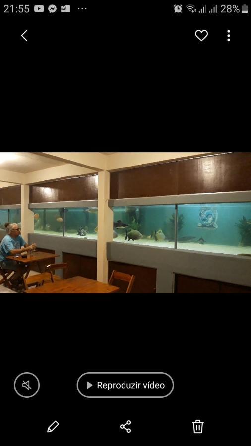 أوباتوبا Recanto Villas Boas المظهر الخارجي الصورة